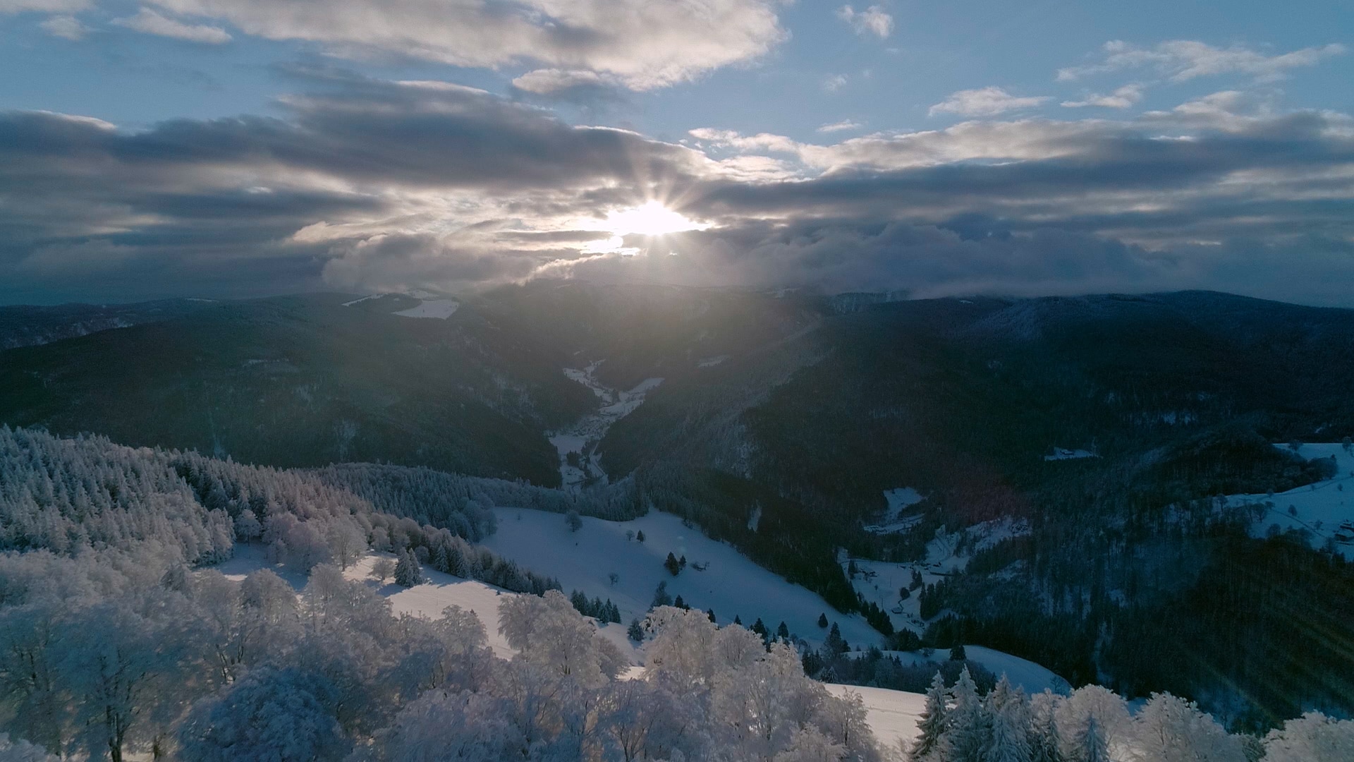 Biosphärengebiet Schwarzwald präsentiert Imagefilm: Premiere am 5. Februar in St. Blasien
