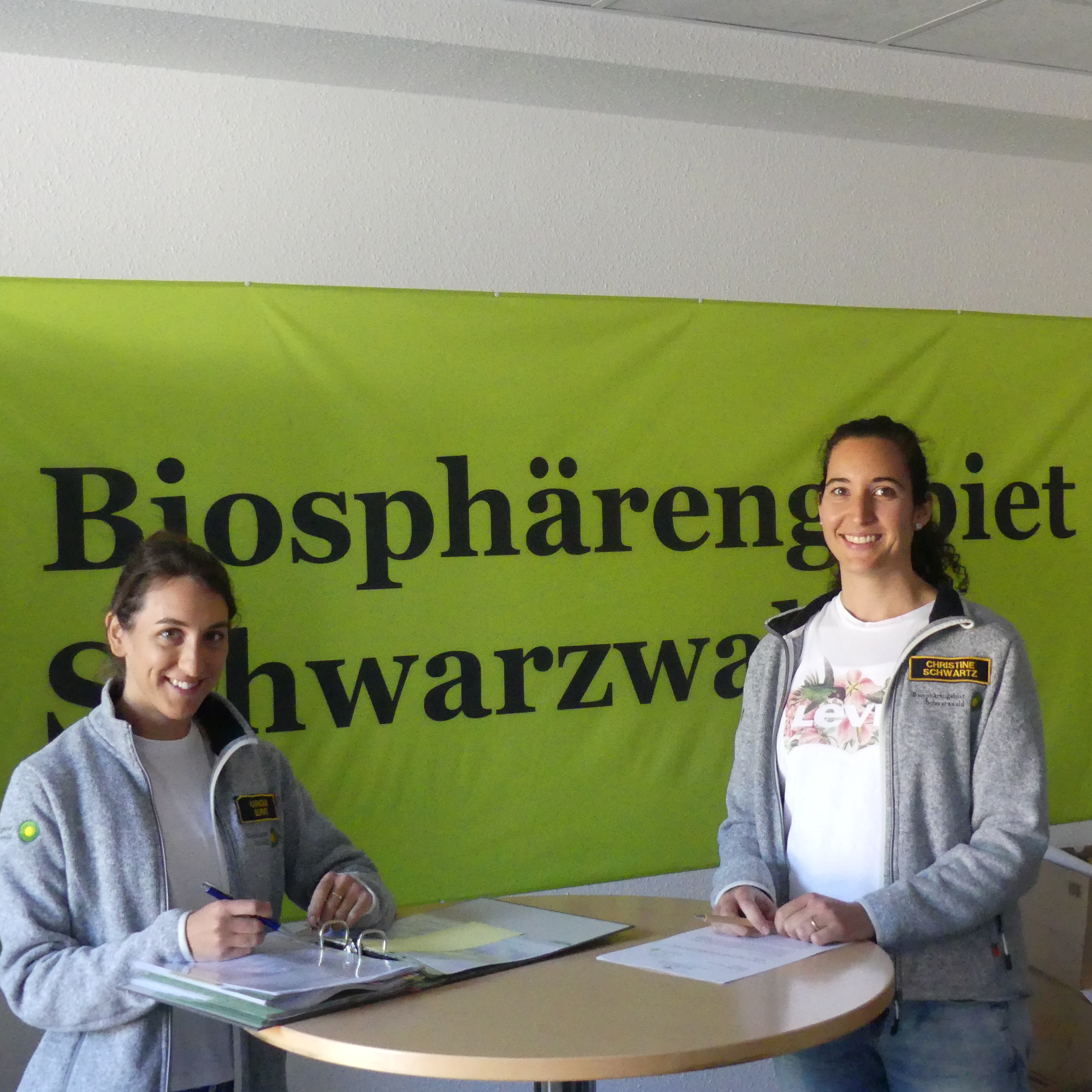 Neue Förderperiode für das Biosphärengebiet Schwarzwald startet